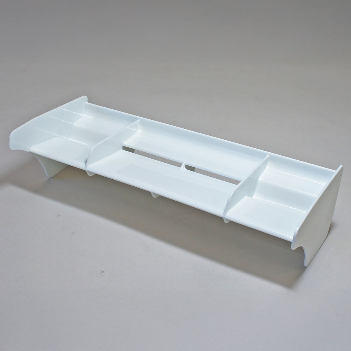 Mugen Seiki MBX8R Buggy Race Wing (White)