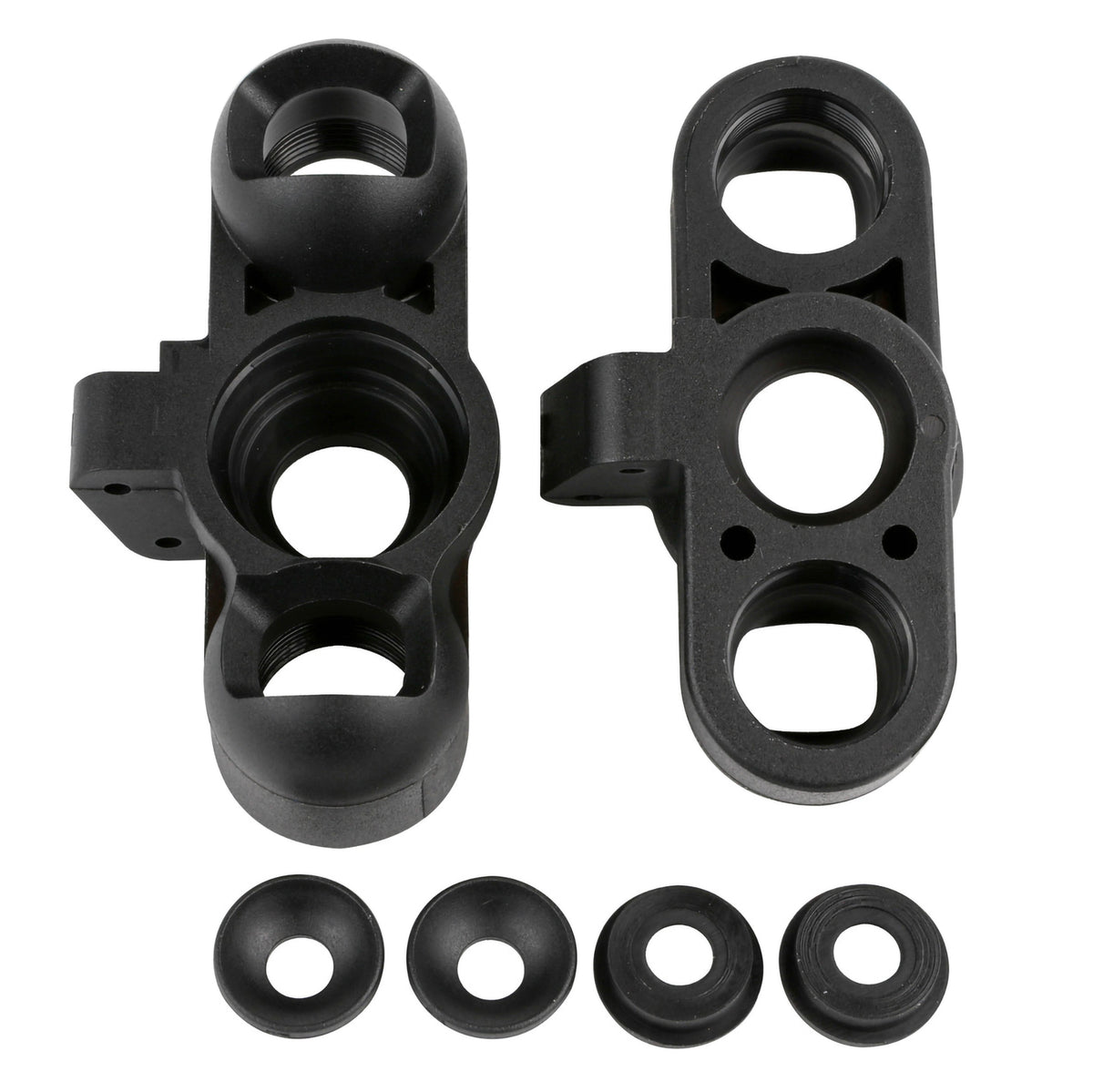 Mugen Seiki Front Upright: X8R/8RE/8/8E, X8TR/RE/8T/E, X7