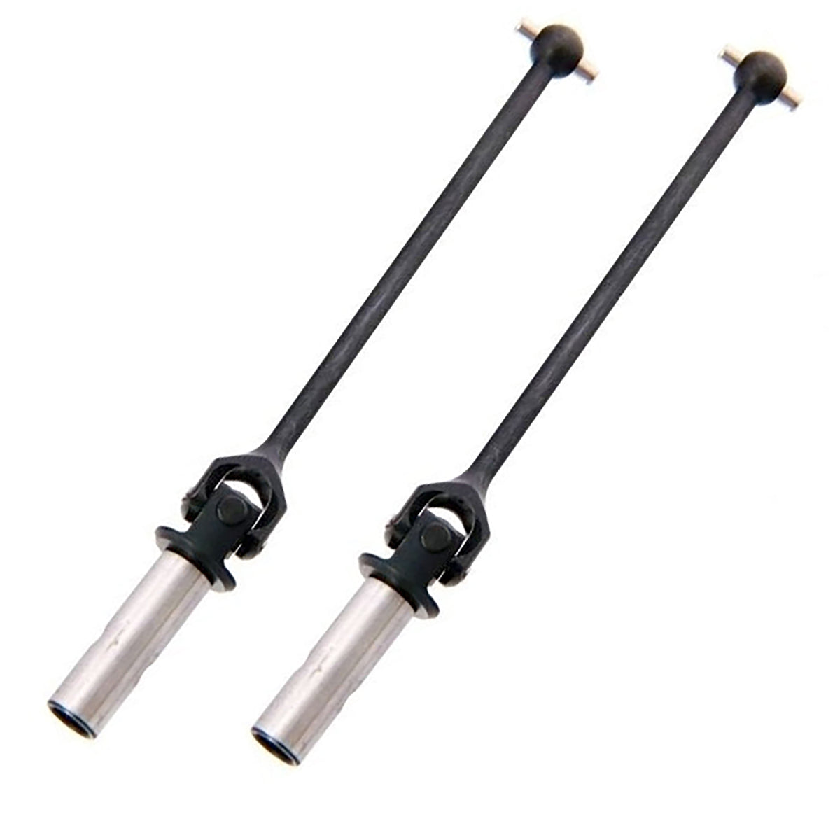 Mugen Seiki Rear Universal Set (1pr): X8R/8RE/8/8E, X7R