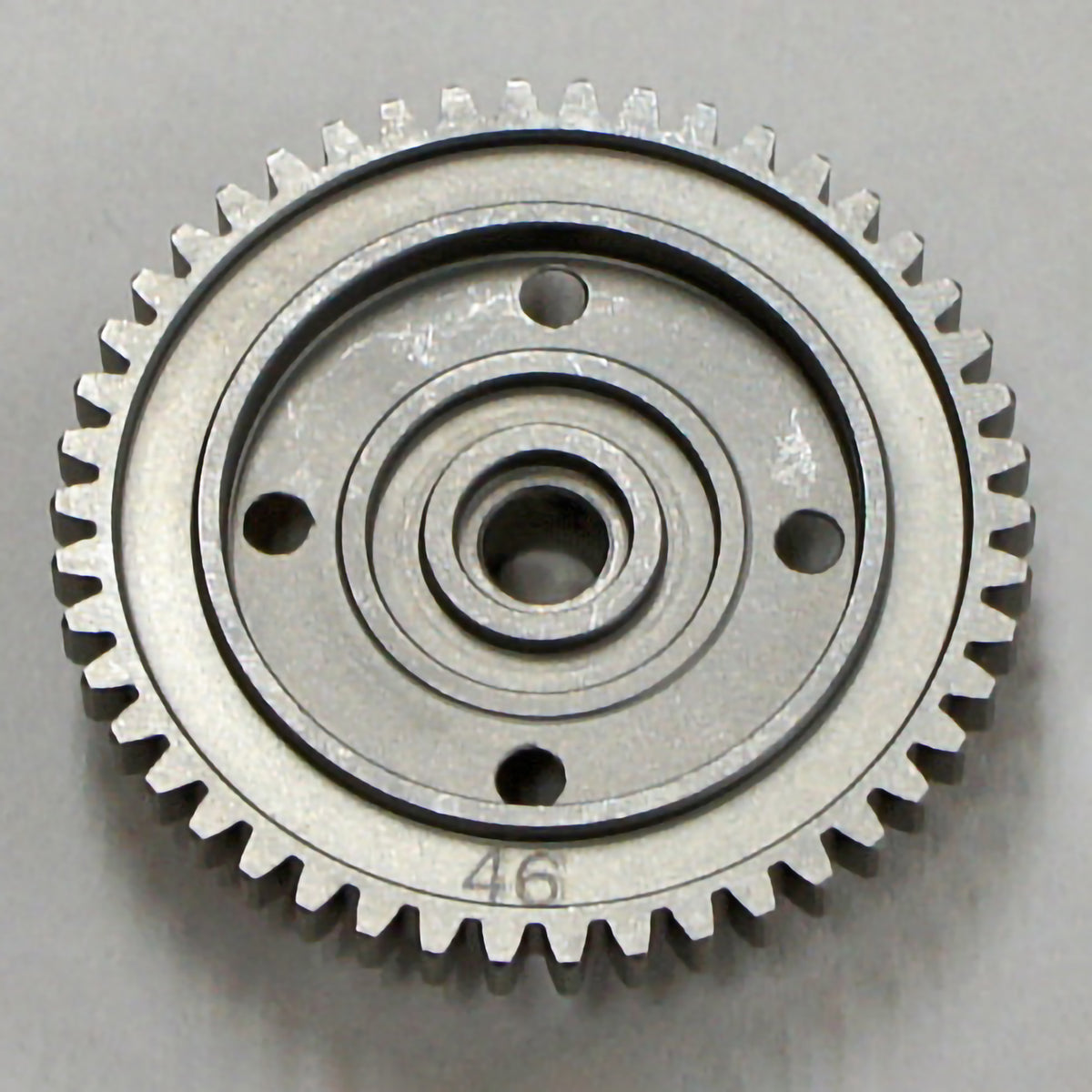 Mugen Seiki Spur Gear 46T (HTD) MBX8/7R/7TR