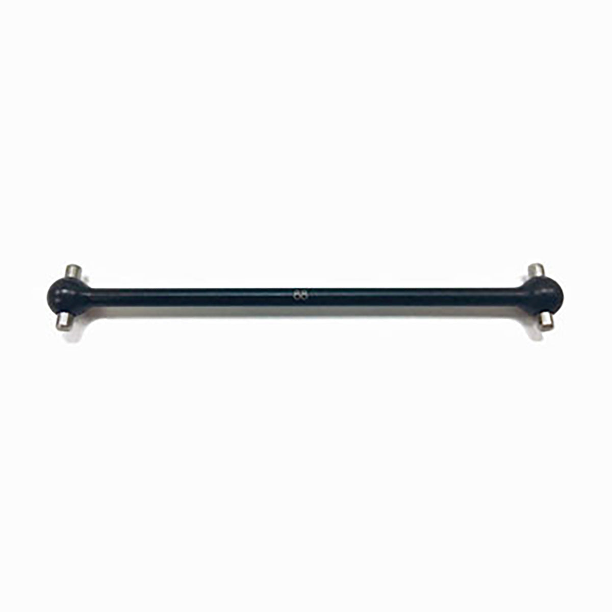 Mugen Seiki MBX8TR/8TRE Front Center Drive Shaft (88mm)