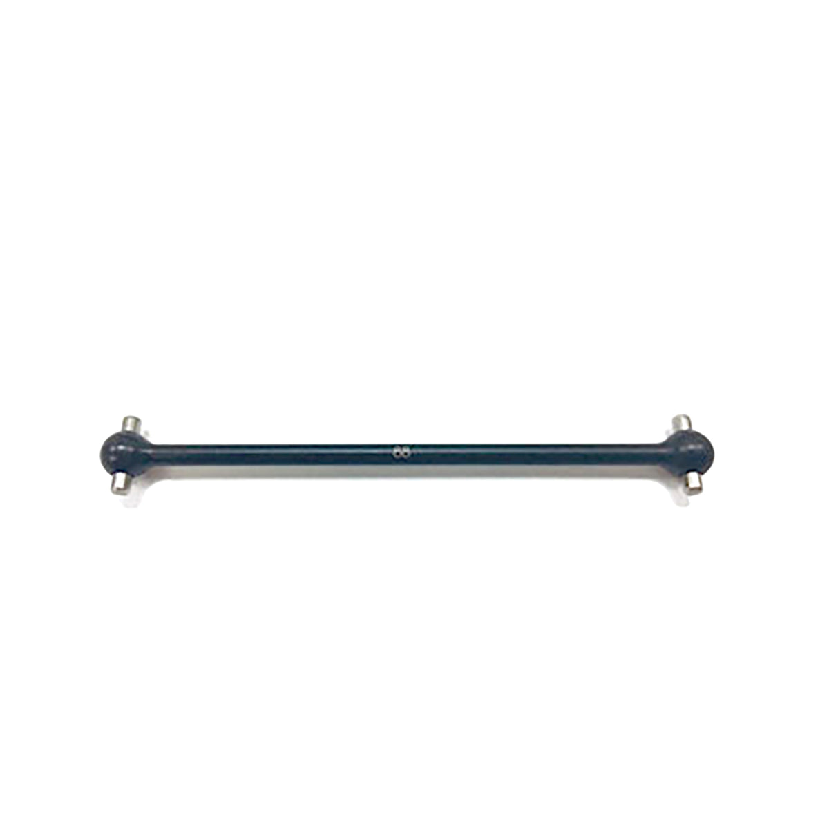 Mugen Seiki MBX8TR/8TRE Front Center Drive Shaft (88mm)