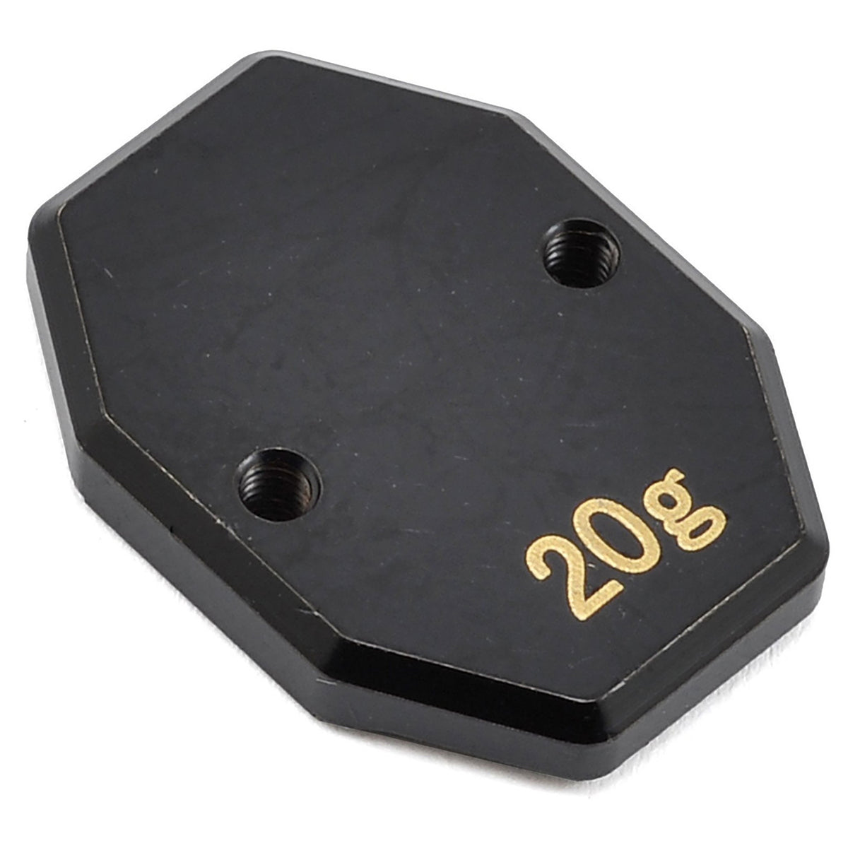 Mugen Seiki Chassis Weight 20g: X8R/8RE/8/8E, X8TR/RE/8T/E