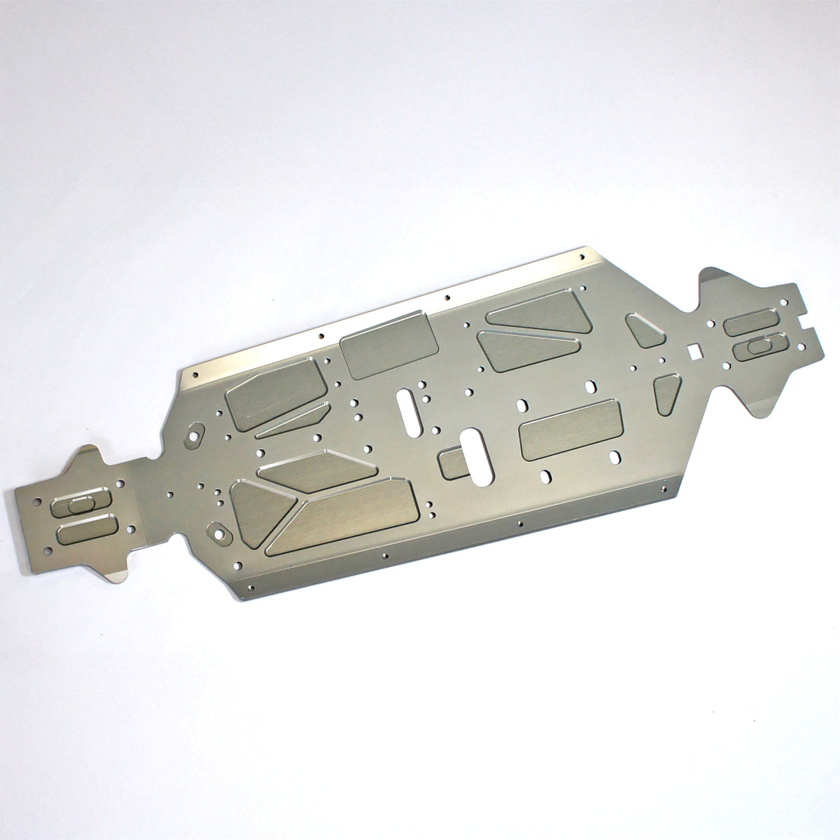 Mugen Seiki MBX8R Chassis