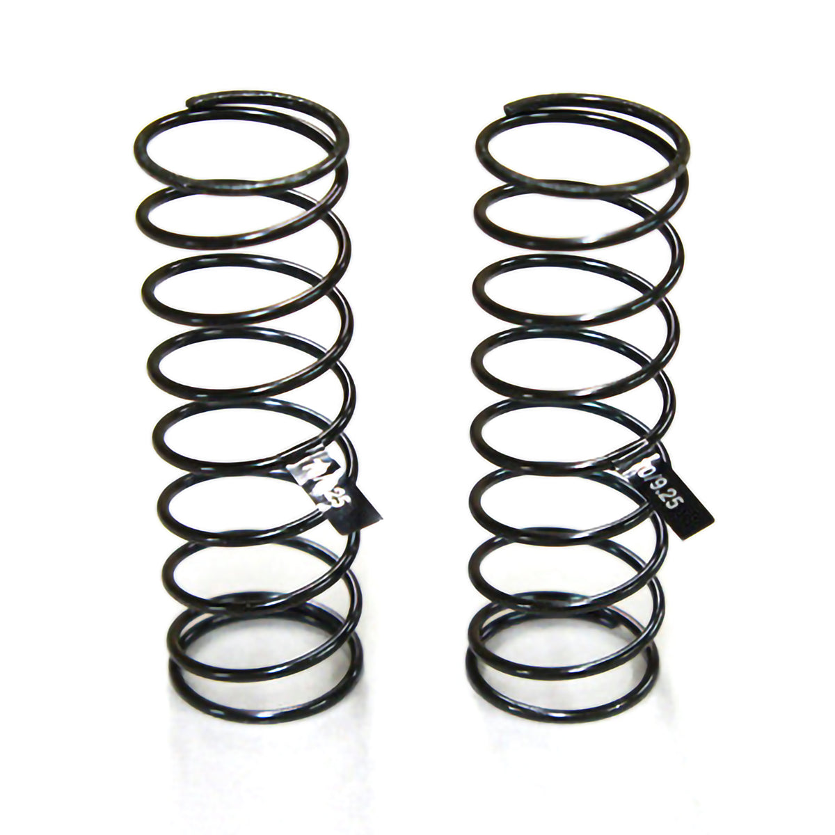 Mugen Seiki Front Shock Spring 1.6 L70/9.25T (1pr): X8R/8RE/8/8E, X8TR/RE/8T/E
