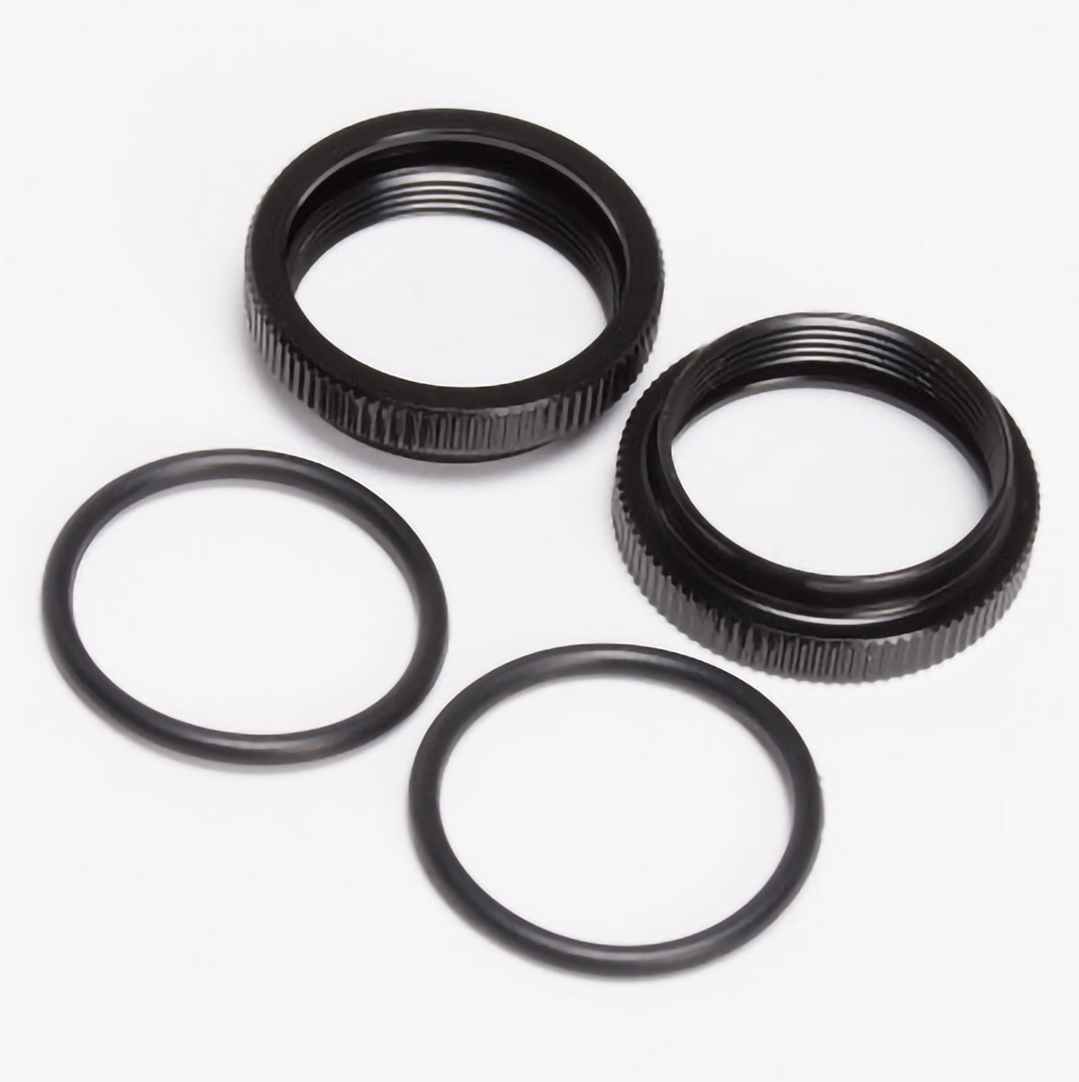 Mugen Seiki 16mm Damper Spring Adjustment Collar (2)