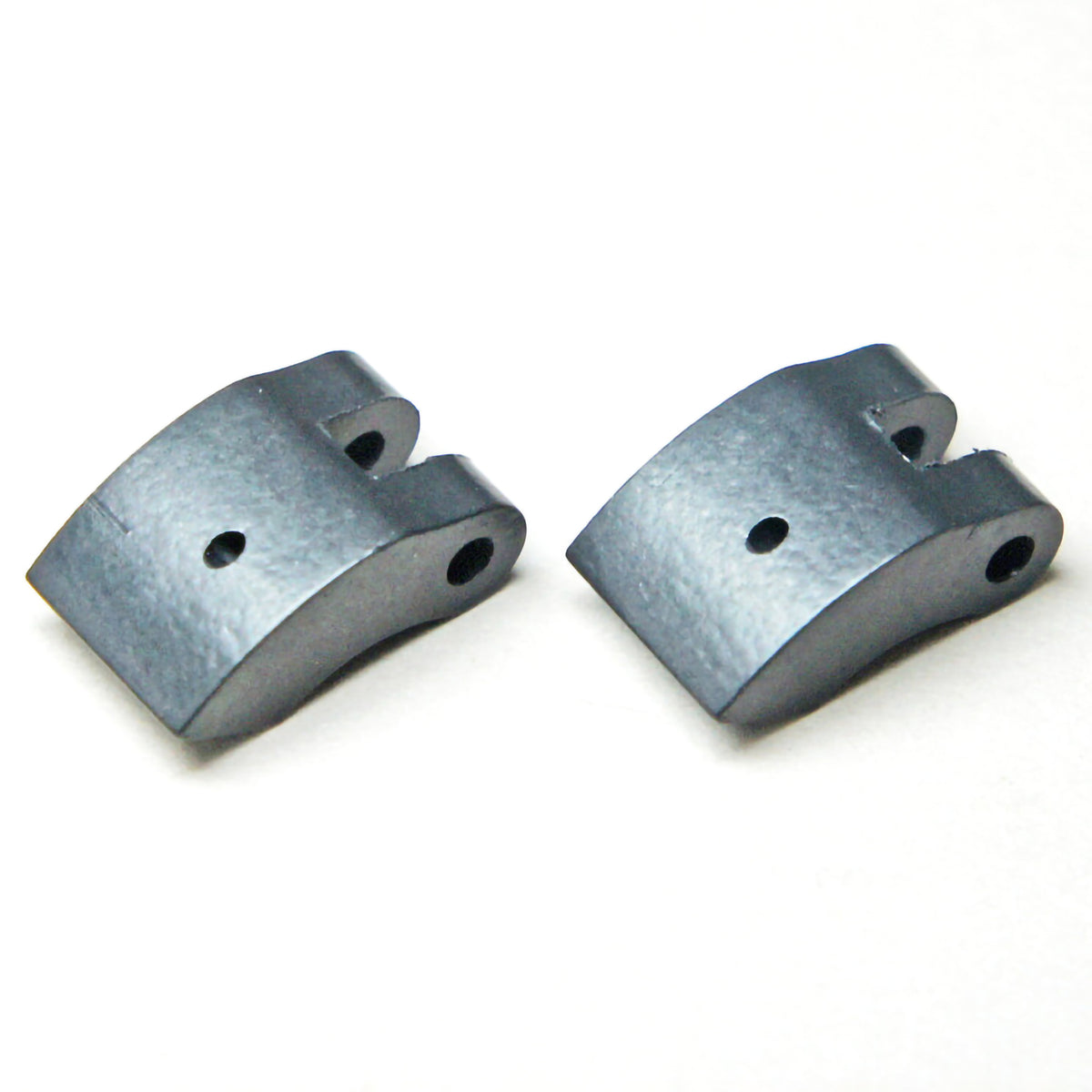Mugen Seiki V2 Carbon Clutch Shoes 2pcs (4-shoe clutch)