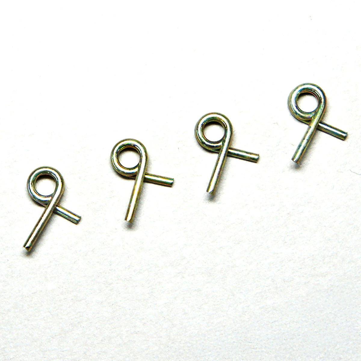 Mugen Seiki V2 0.9mm Clutch Springs (4)