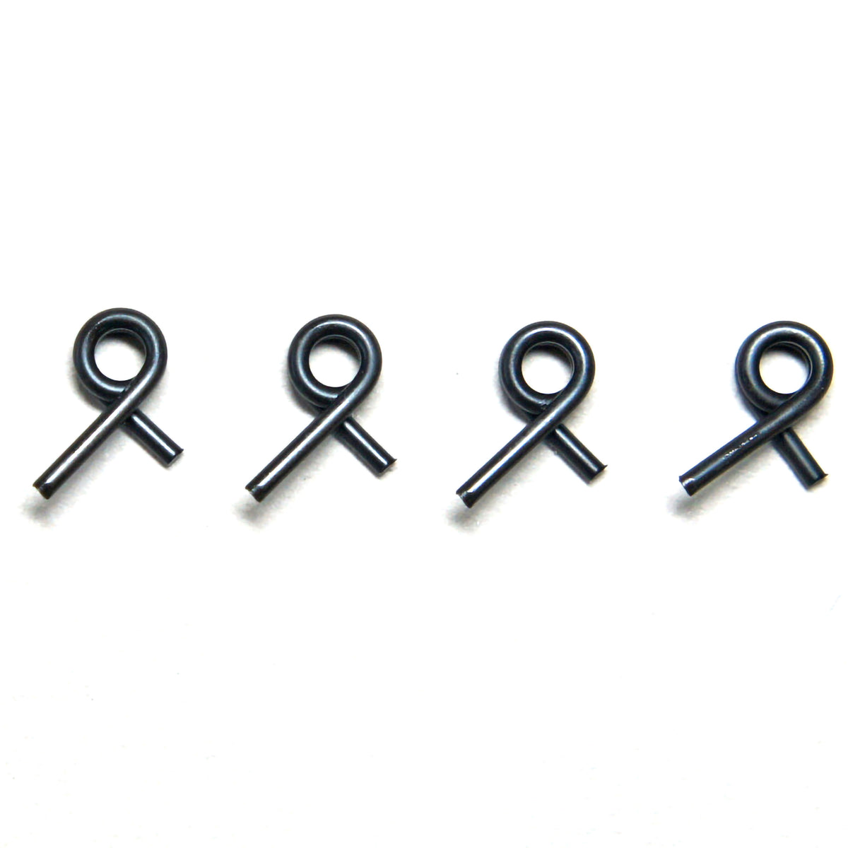 Mugen Seiki V2 Clutch Springs 1.0mm 4pcs (4-shoe)