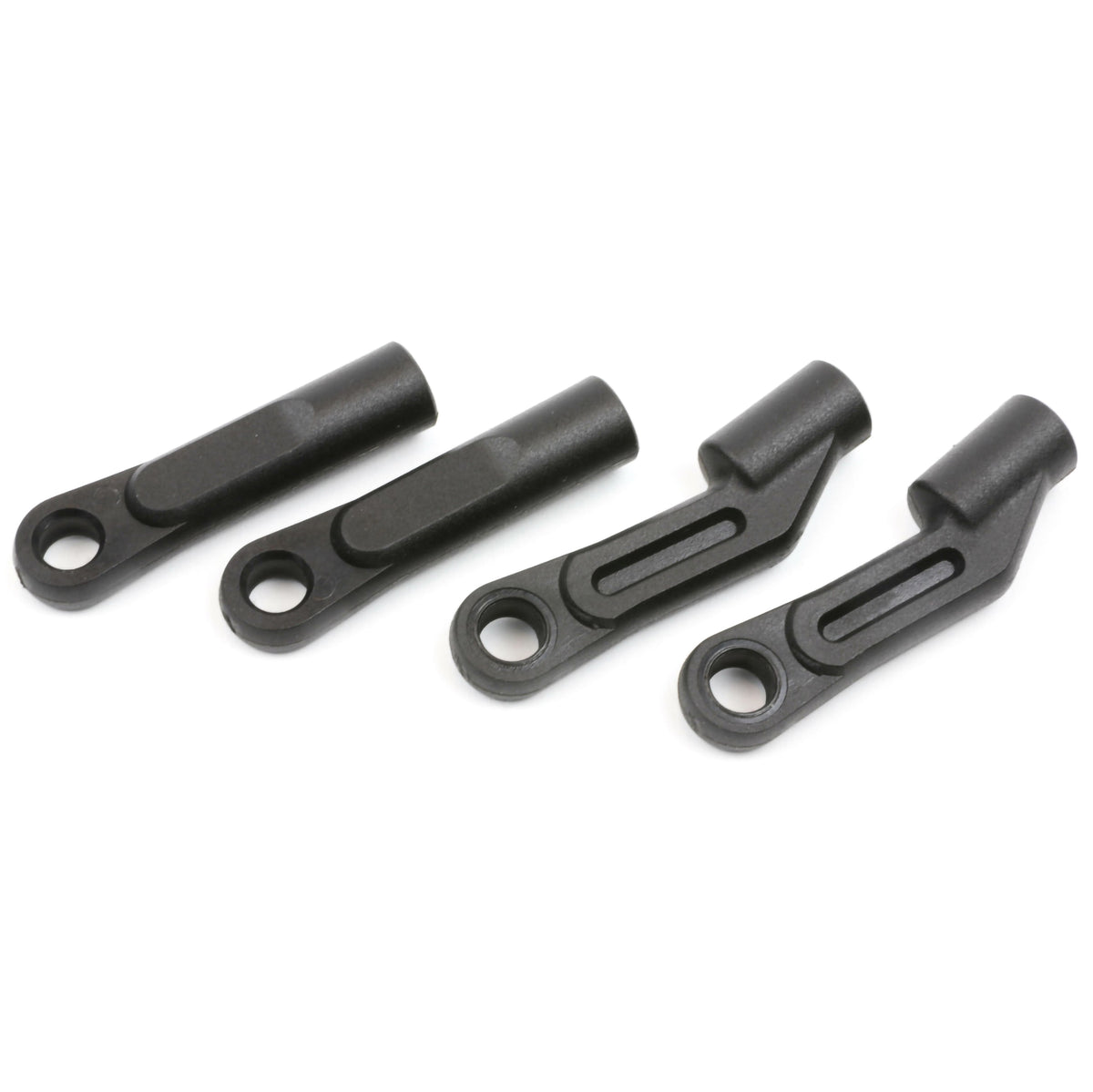 Mugen Seiki Rear Camber Link Ends (4pcs): X8R/8RE
