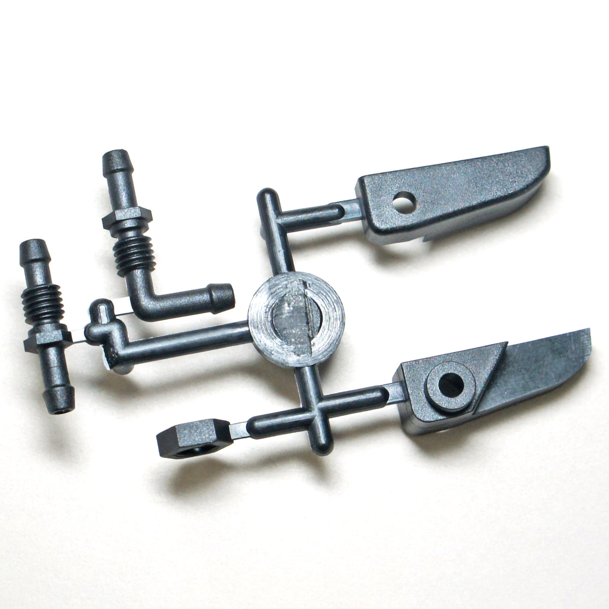 Mugen Seiki MBX8R Fuel Tank Parts