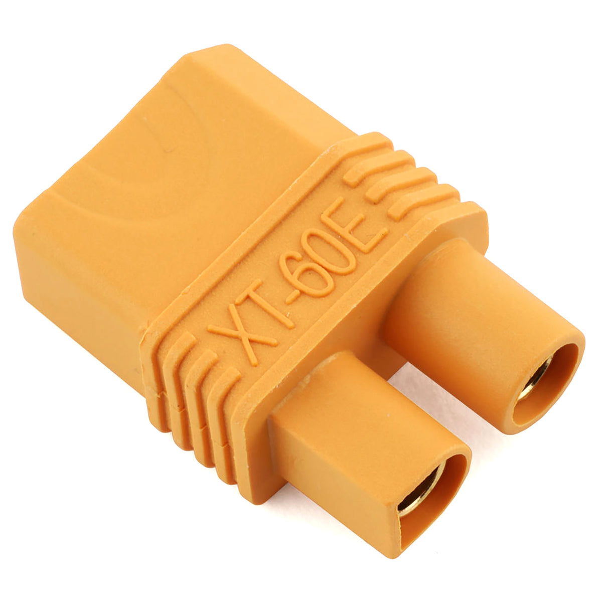 EcoPower EcoPower One Piece Adapter Plug (XT60 Male to EC3 Female)