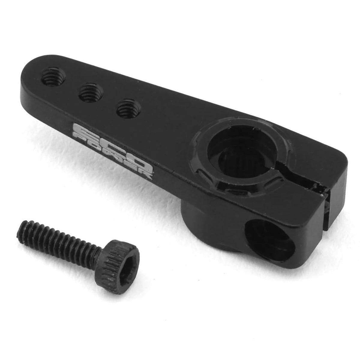 EcoPower Mini CNC-Machined Aluminum Clamping Servo Horn (20T) (ECP-827)