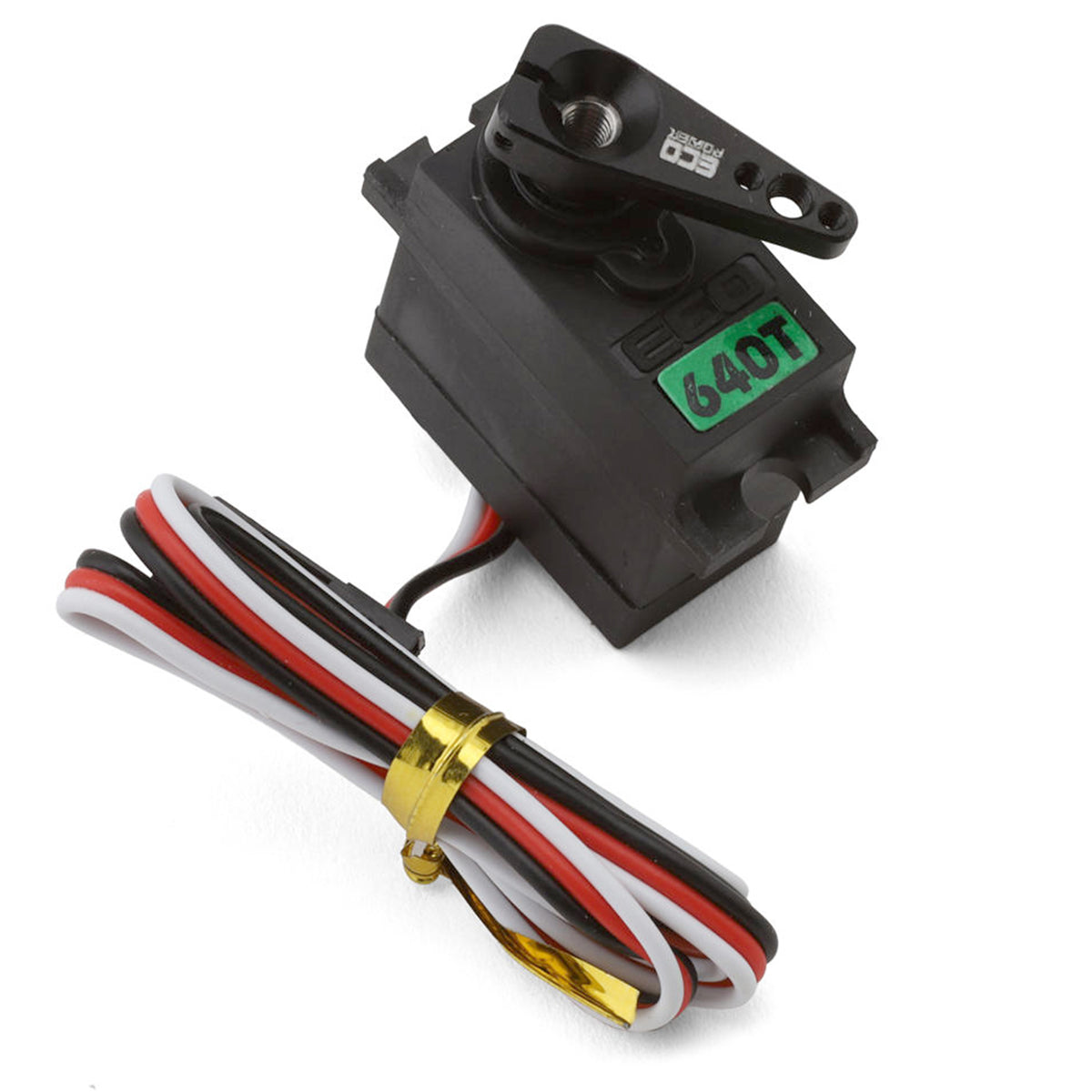 EcoPower 640T 13g Waterproof Metal Gear Digital Sub Micro Servo For TRX-4 & TRX4-M