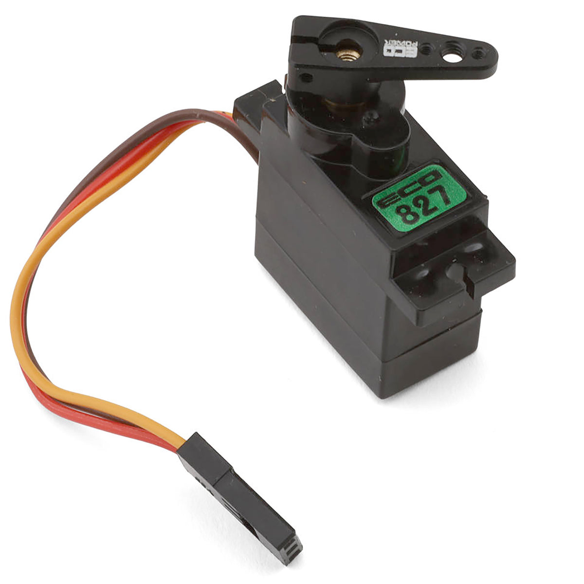 EcoPower 827 12g Digital Metal Gear Micro Servo (High Voltage)