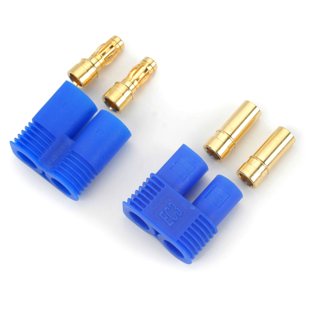 E-Flite EC3 Device & Battery Connector