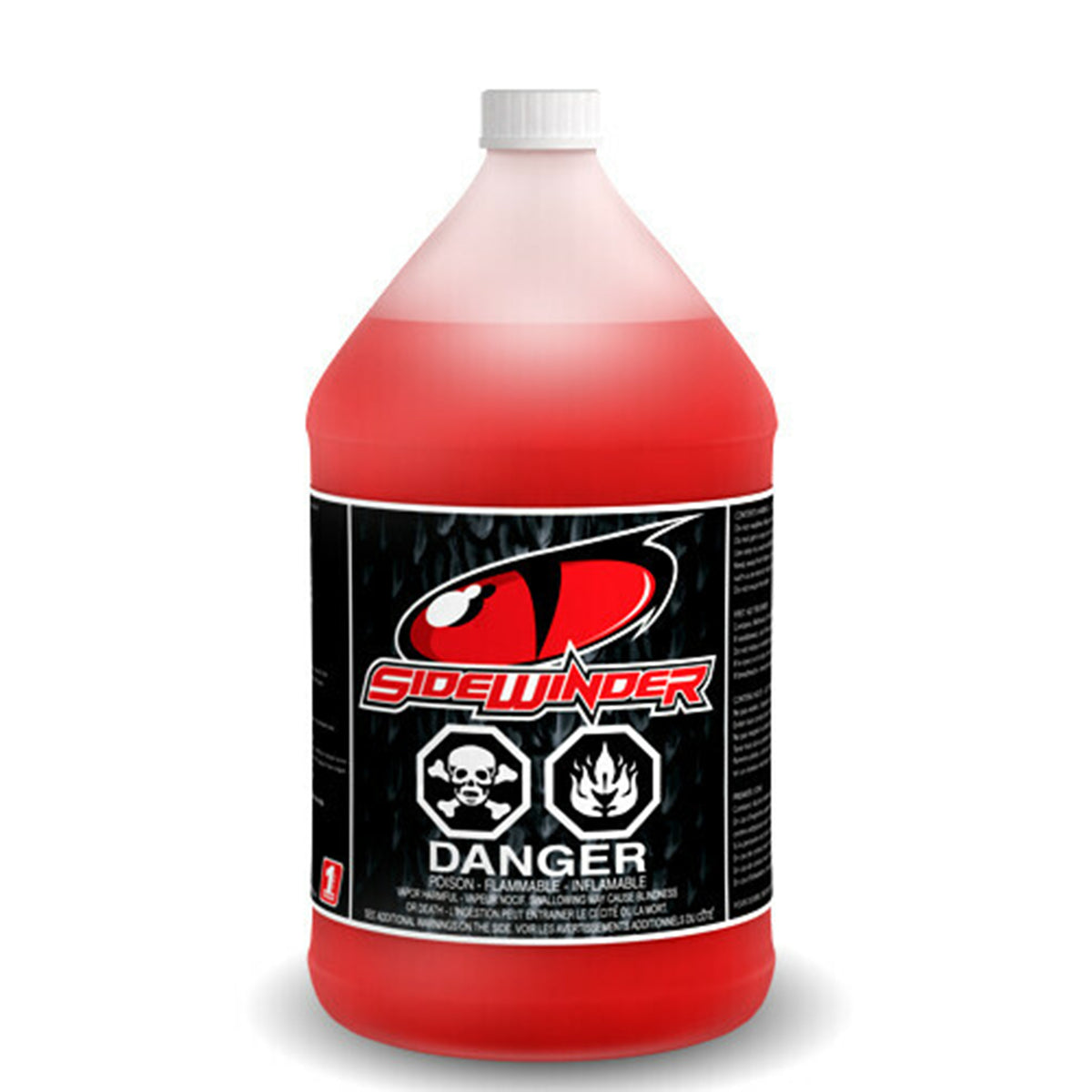 Morgan Fuel Sidewinder Race Blend 30% Nitro Fuel (Gallon)