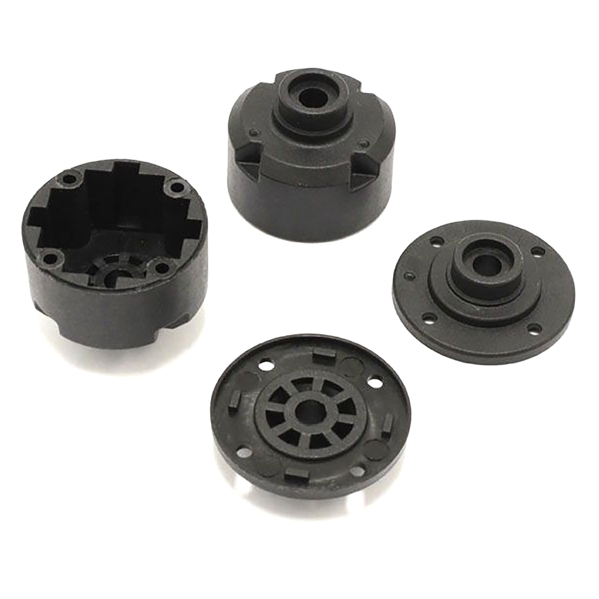 Kyosho Differential Gear Case FZ02 (2)