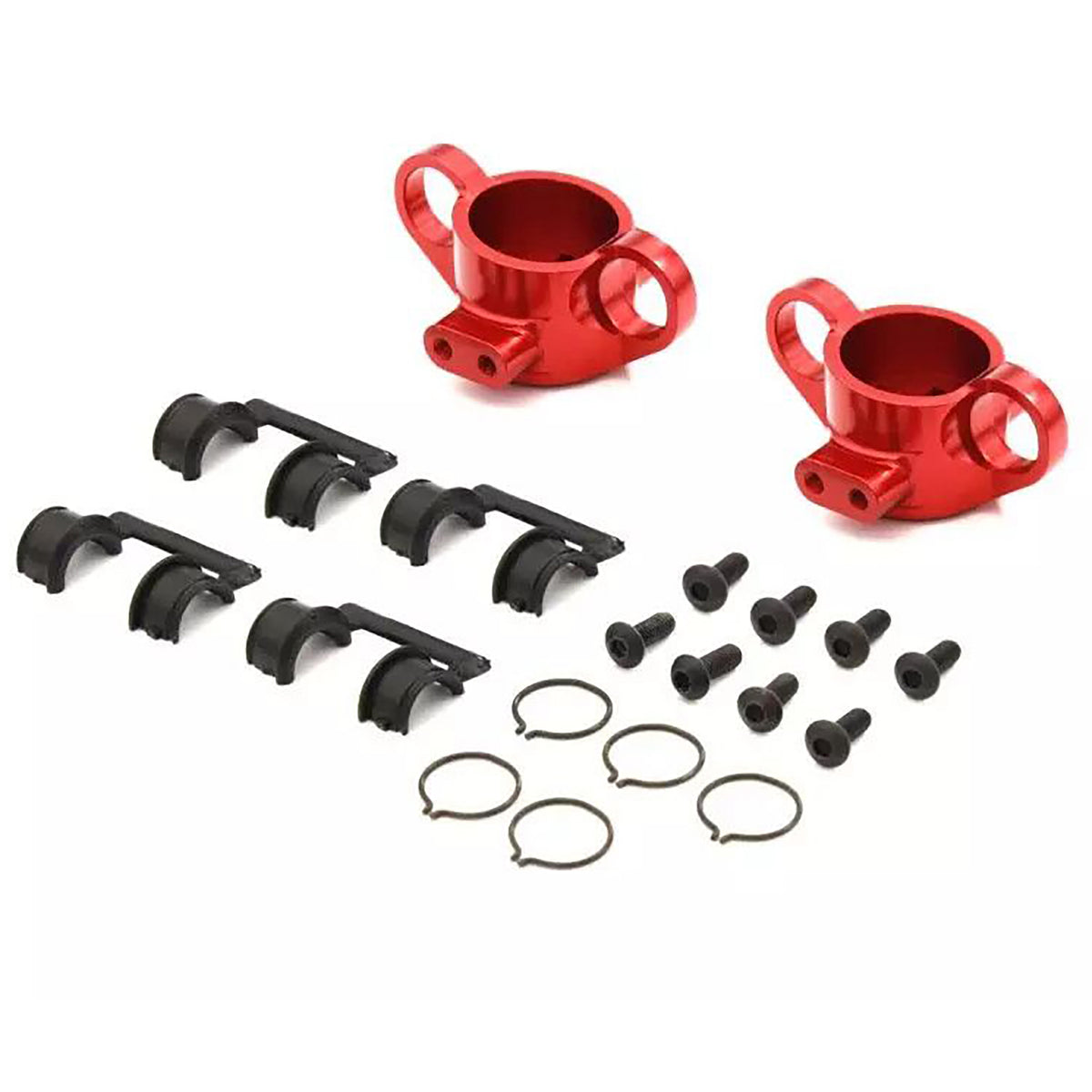 Kyosho HD Front Hub (FZ02/2pcs)