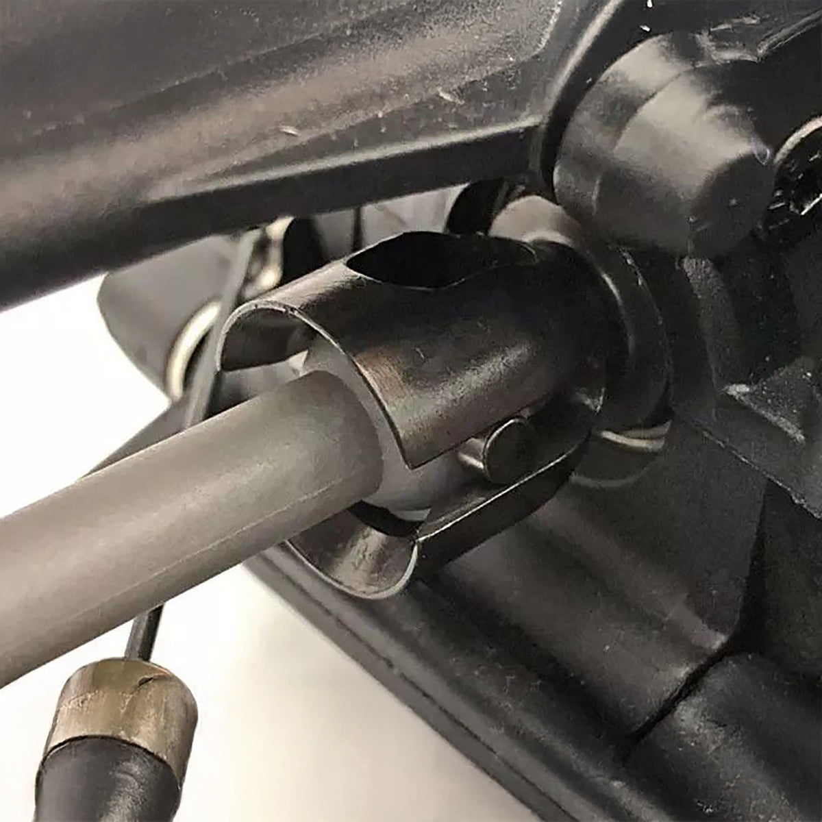 Kyosho HD Differential Shaft (FZ02/2pcs)