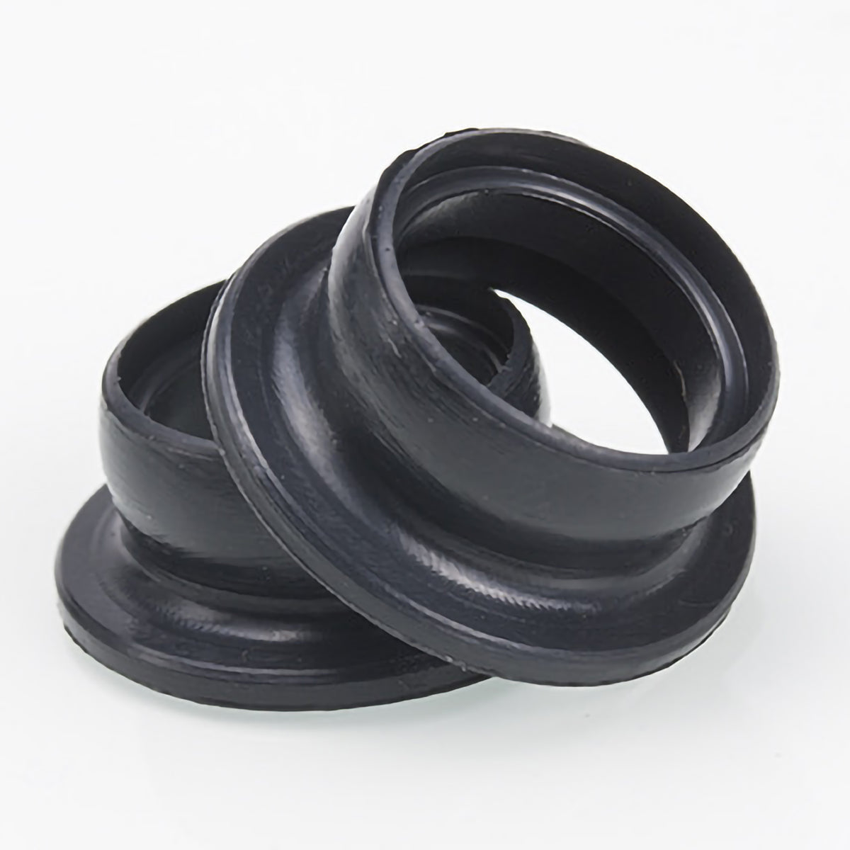 Flash Point High Temp .21 Exhaust Gaskets (2)