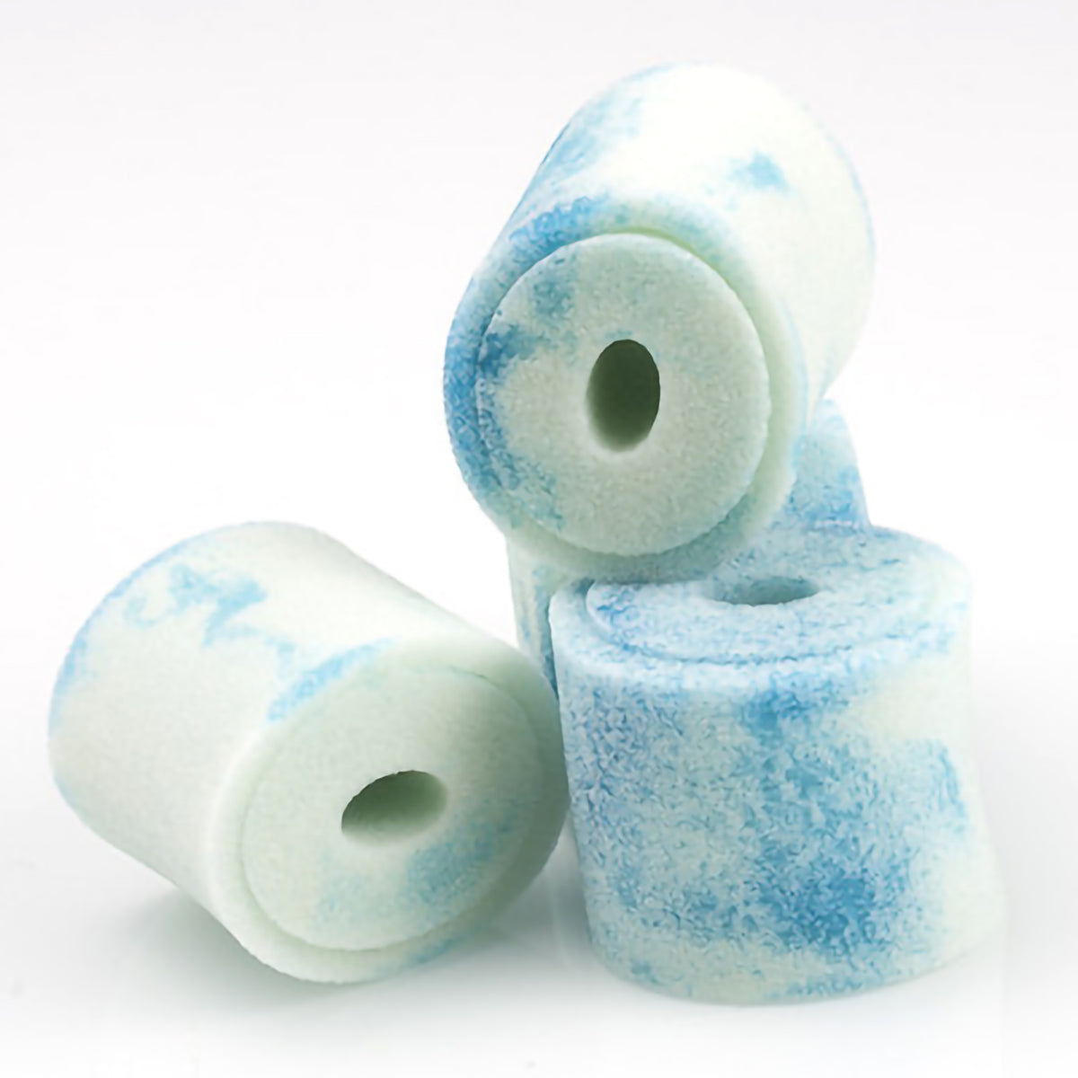 Flash Point Pre-Oiled Foam Air Filter (4 pcs): MUGEN