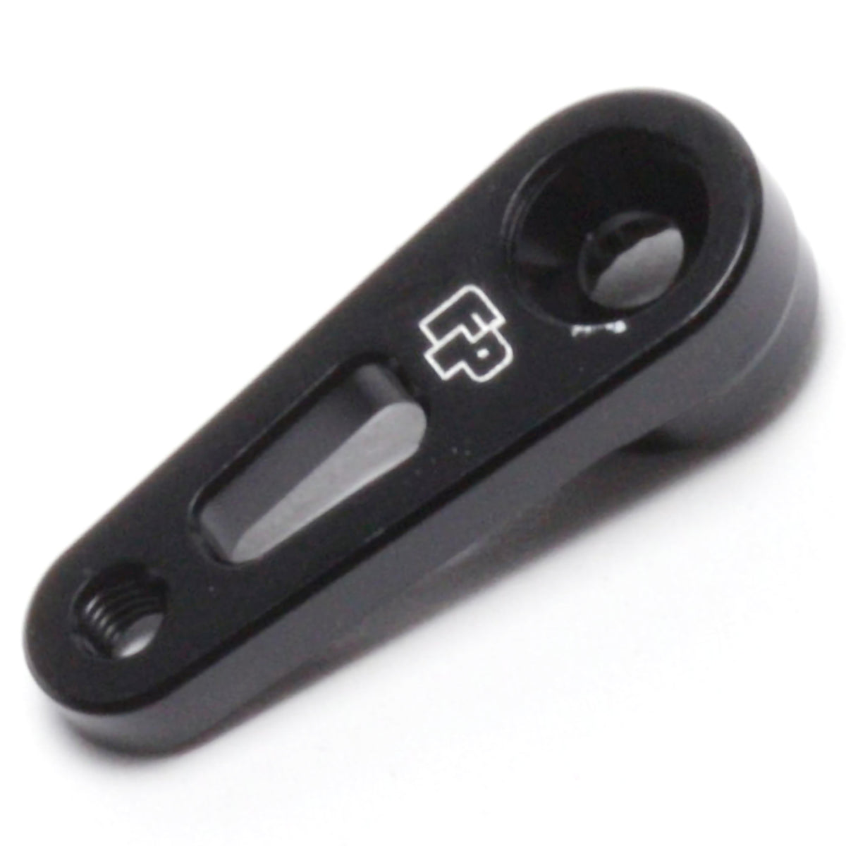 Flash Point 25T Aluminum Servo Horn for Futaba/PTK/Savox
