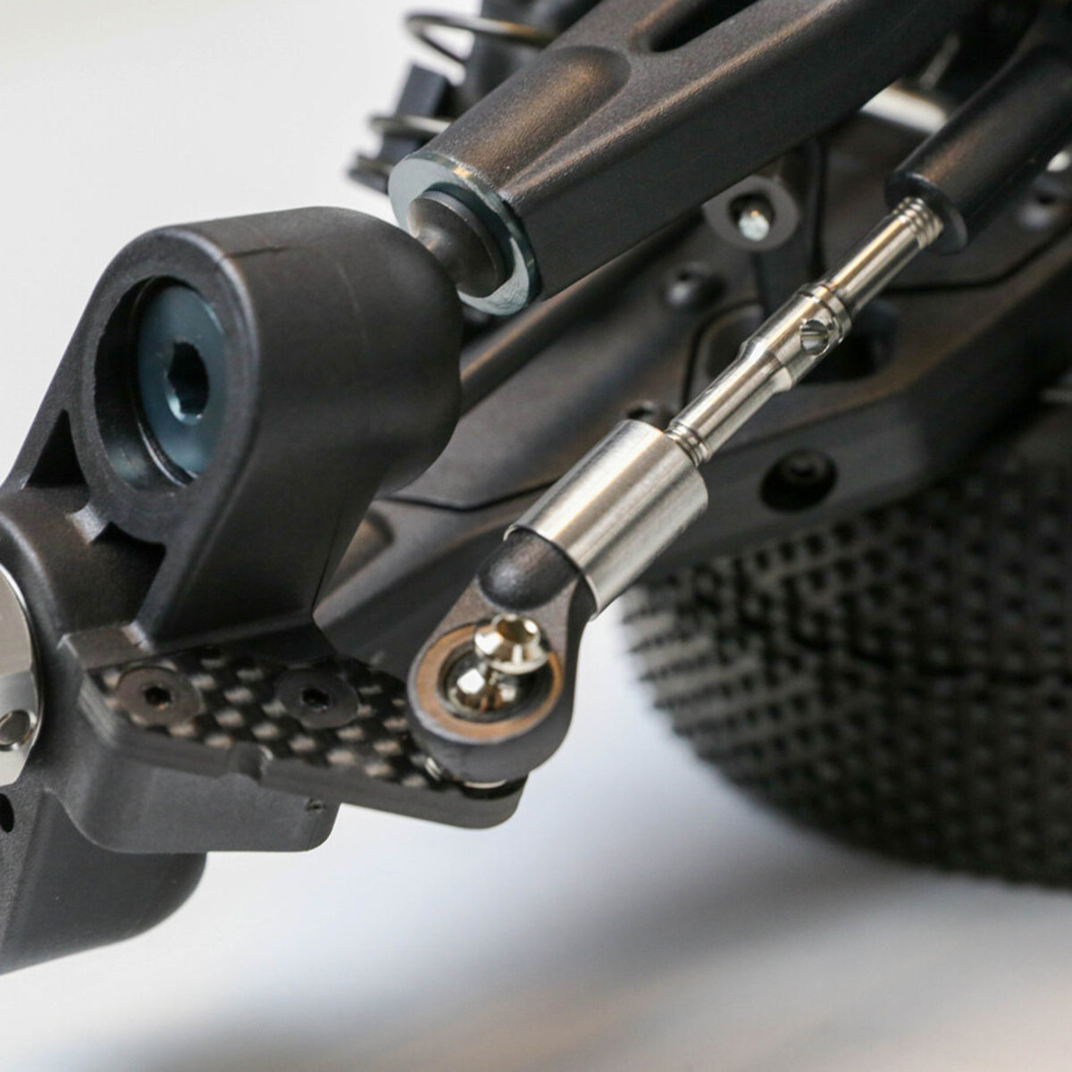 Flash Point FP Steering Sleeve (2pcs)