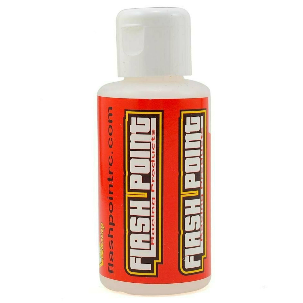 Flash Point Silicone Differential Oil (75ml) (30,000cst)