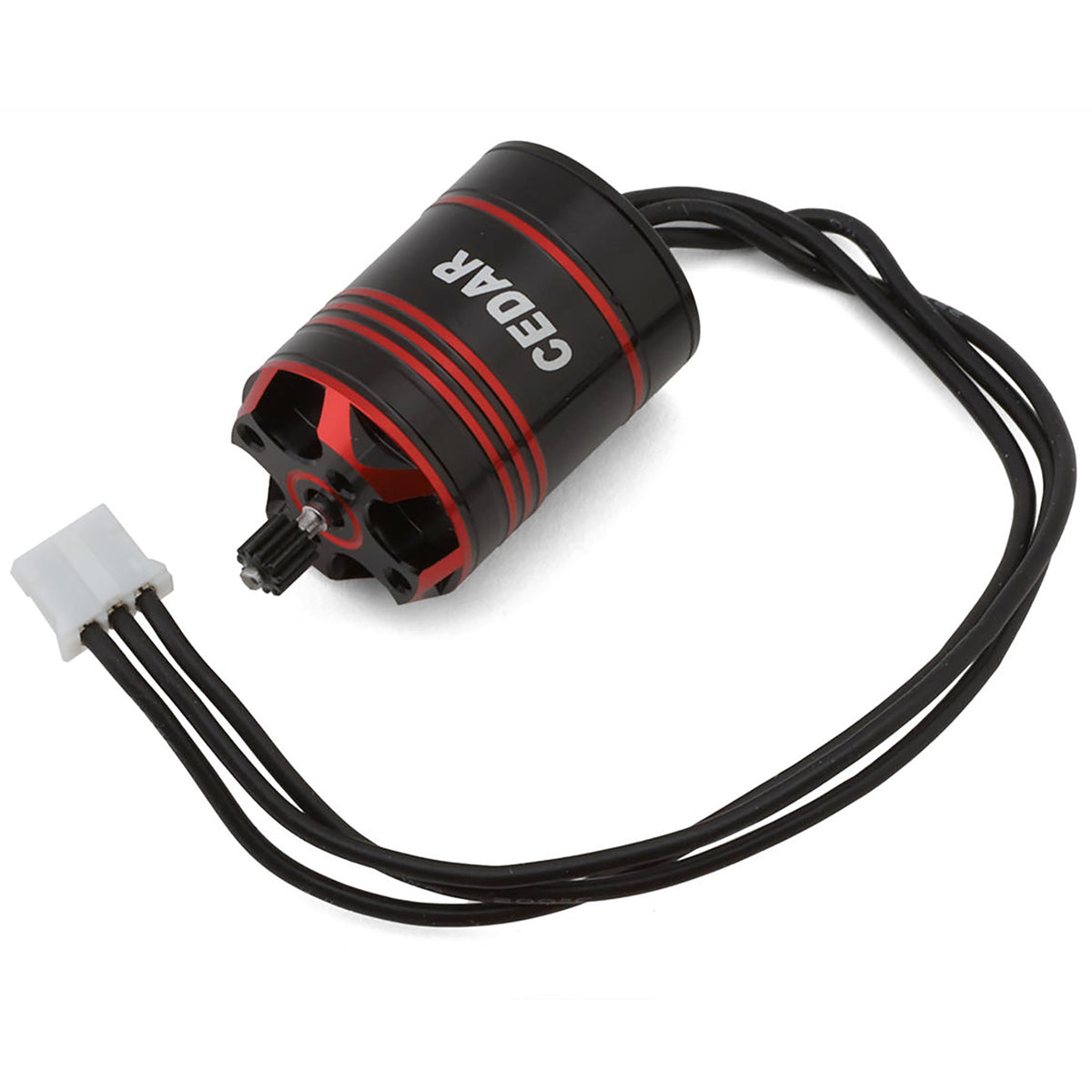 Furitek Cedar Inrunner Brushless Motor w/11T Steel Pinion (SCX24)