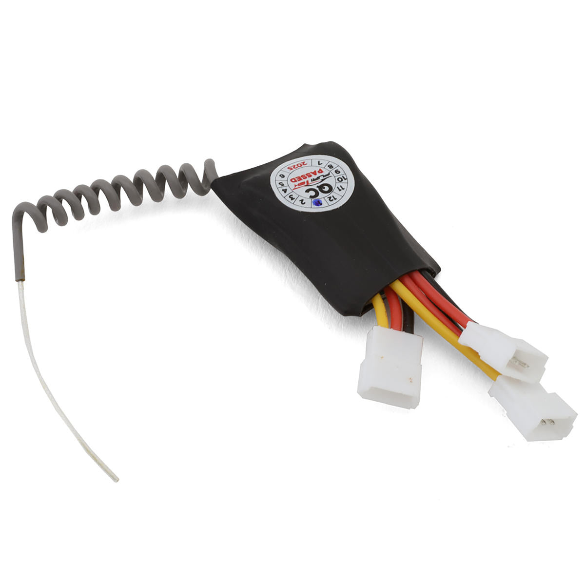 Furitek Losi Micro-B GRIPTIX Micro Receiver
