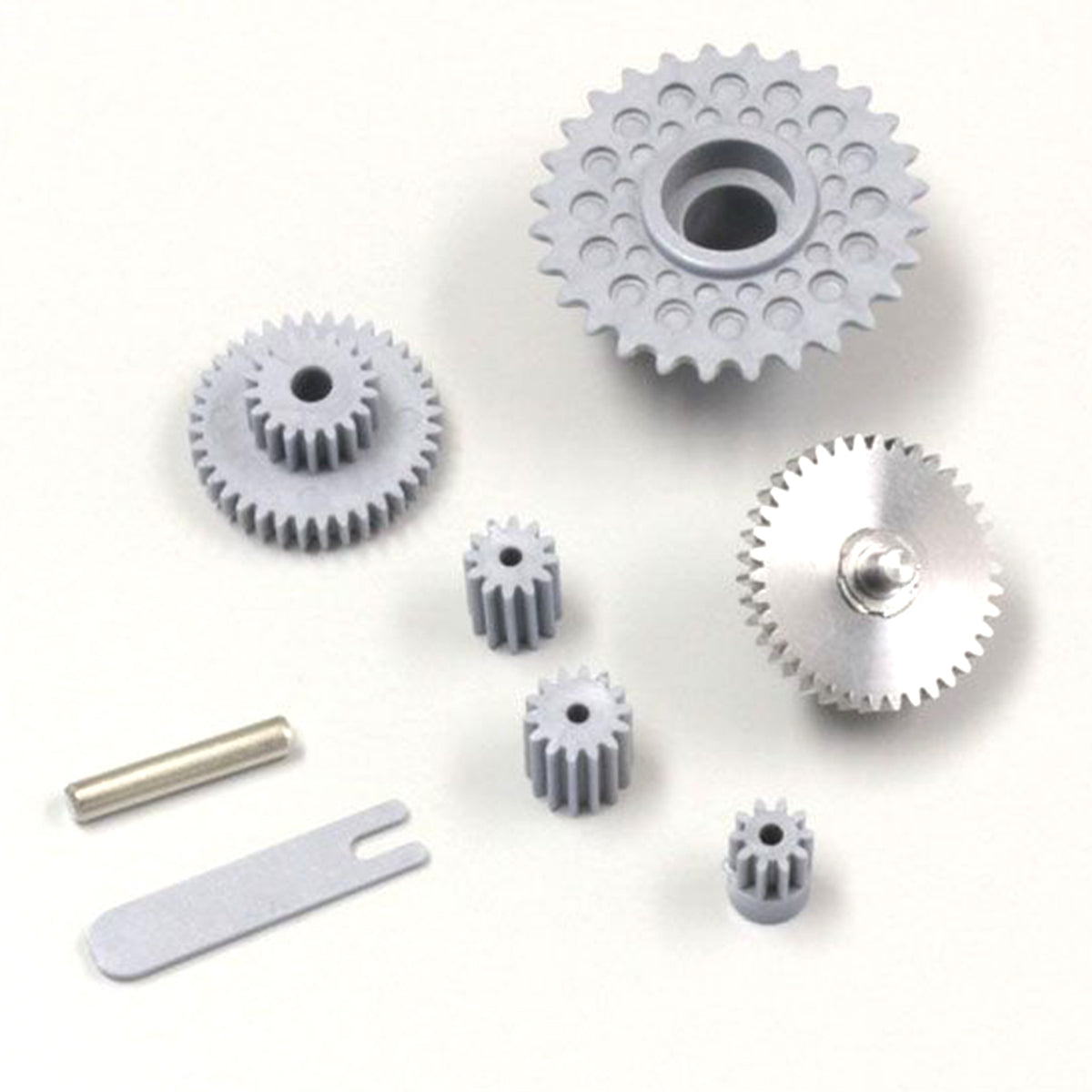 Kyosho Gear & Sprocket (for Hanging On Racer)