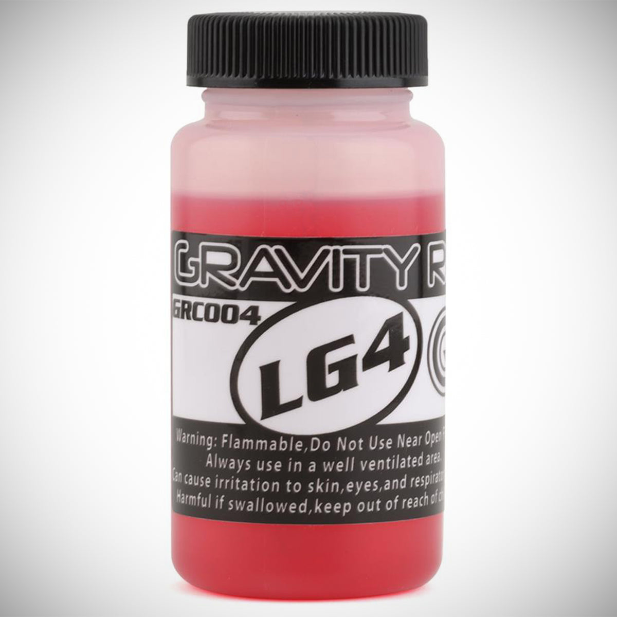 Gravity RC Liquid Gravity LG4 Tire Additive (Rubber, Asphalt)