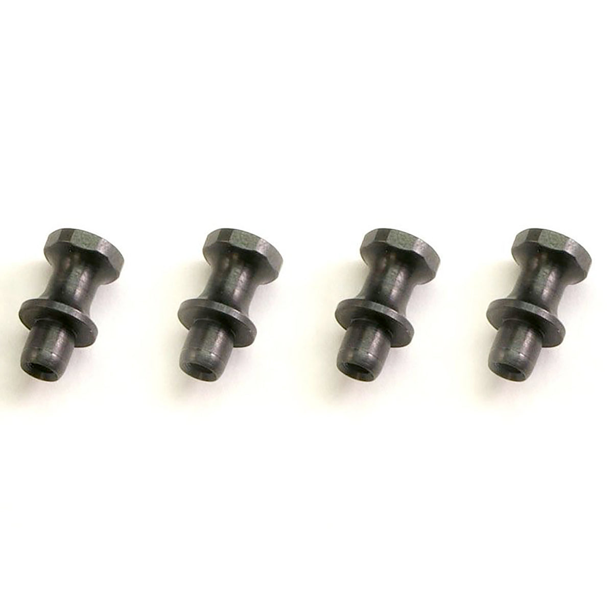 Kyosho Big Bore Shock Steel Shock Bushing (4)