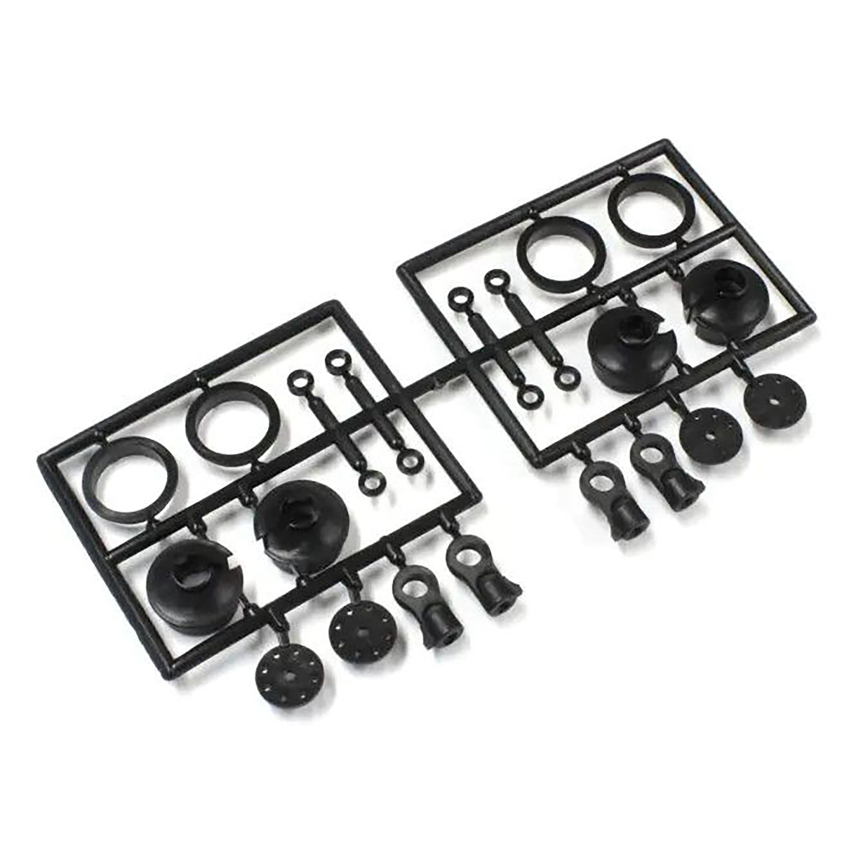 Kyosho Big Bore Shock End Set