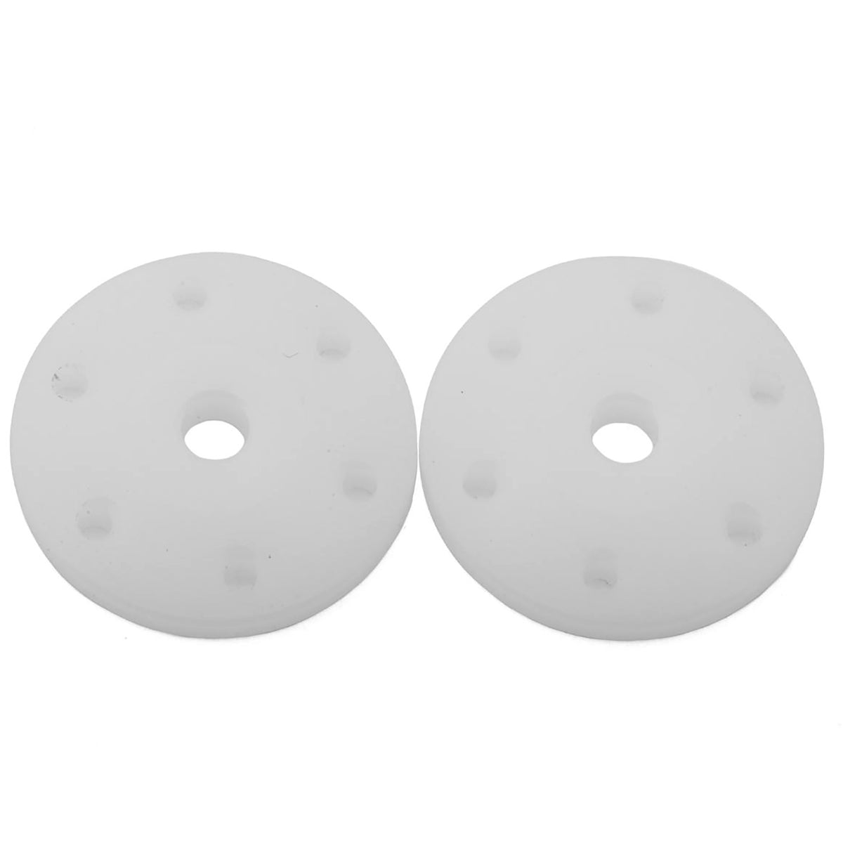 Kyosho Big Bore Shock Piston (1.3 x 6 hole) (2)