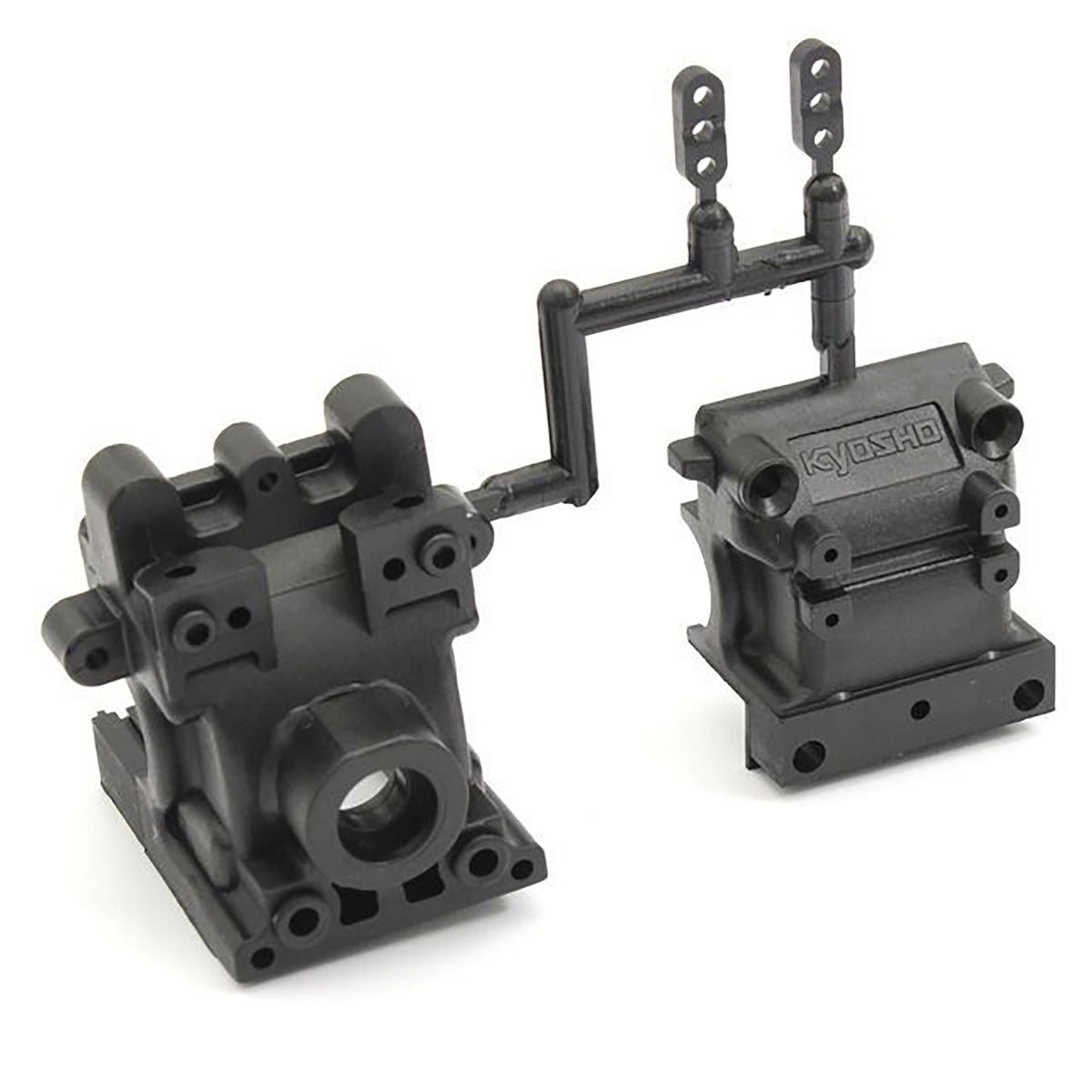 Kyosho MP9/MP10 Bulk Head Set
