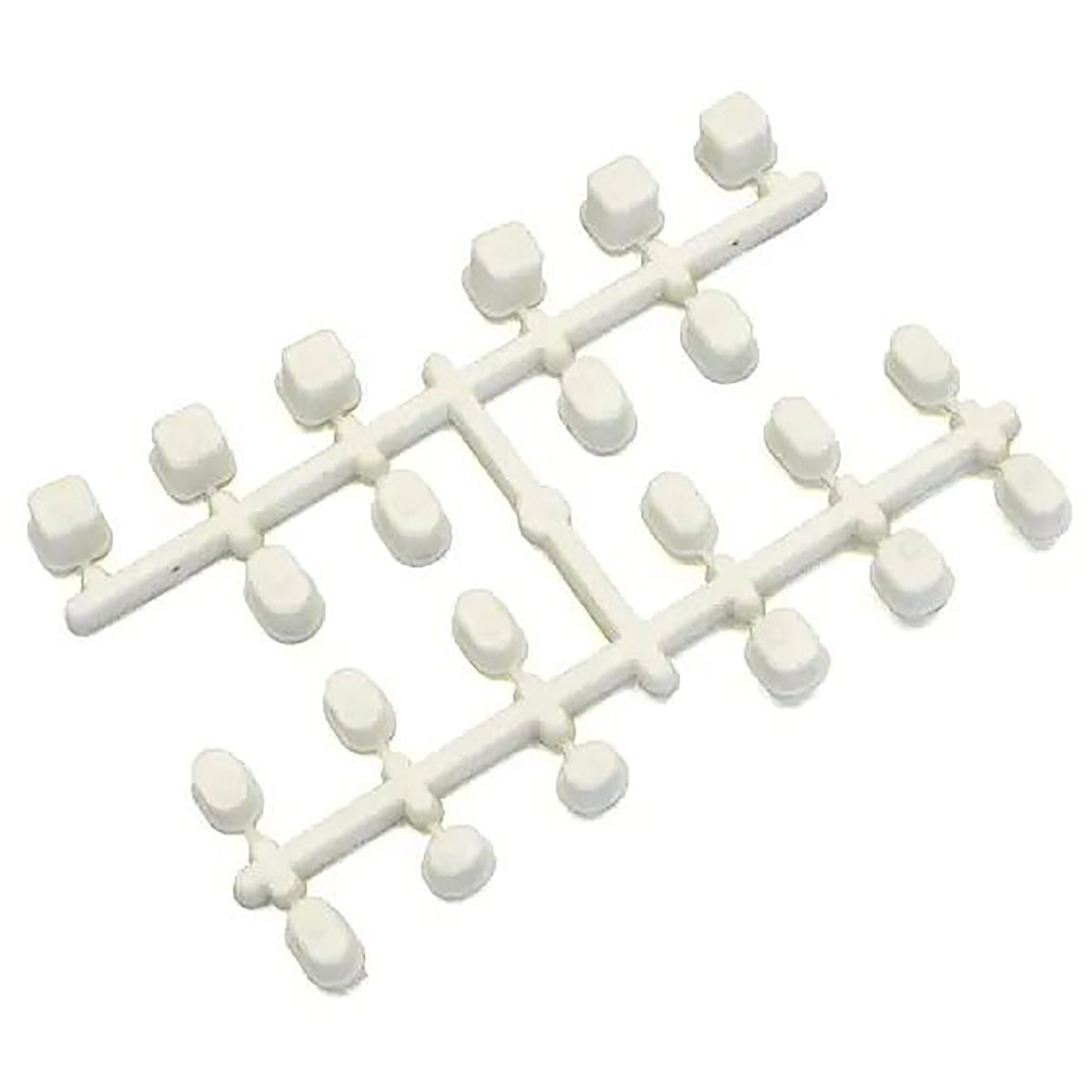 Kyosho Suspension Bushing Set (White) MP9