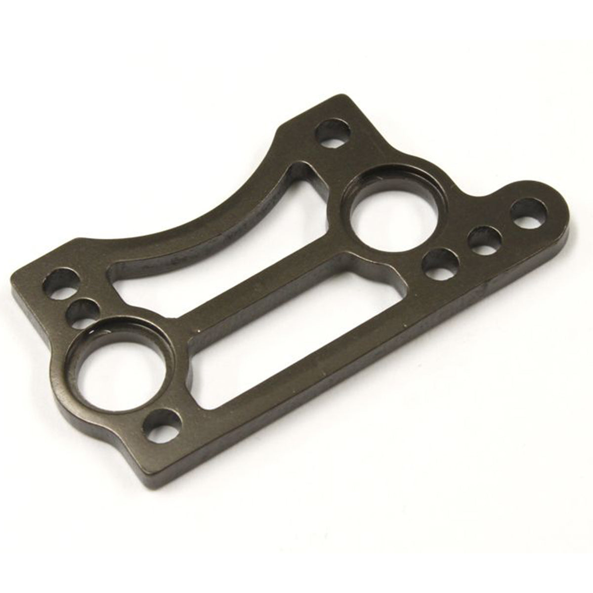 Kyosho Center Diff. Plate (Gunmetal/MP9)