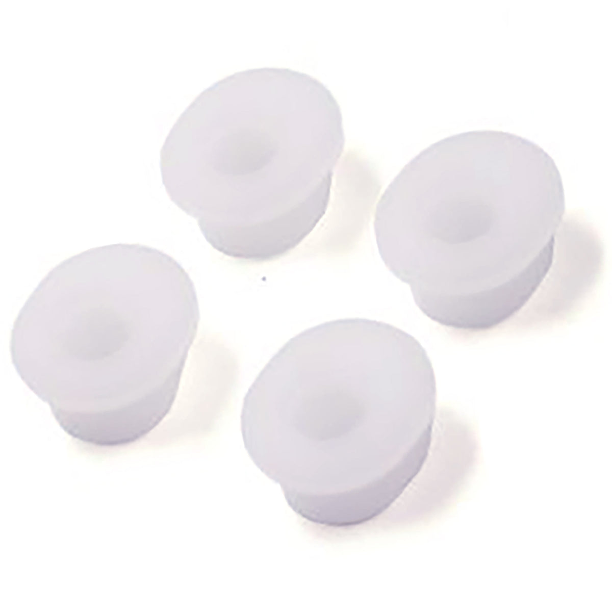 Kyosho MP9 TKI4 Rear Hub Bushing Set (4)