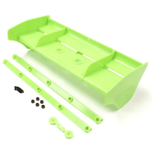 Kyosho Wing (Green/MP9 TKI4)