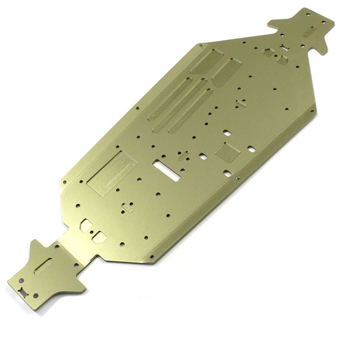 Kyosho MP9e EVO 1/8 Hard Main Chassis