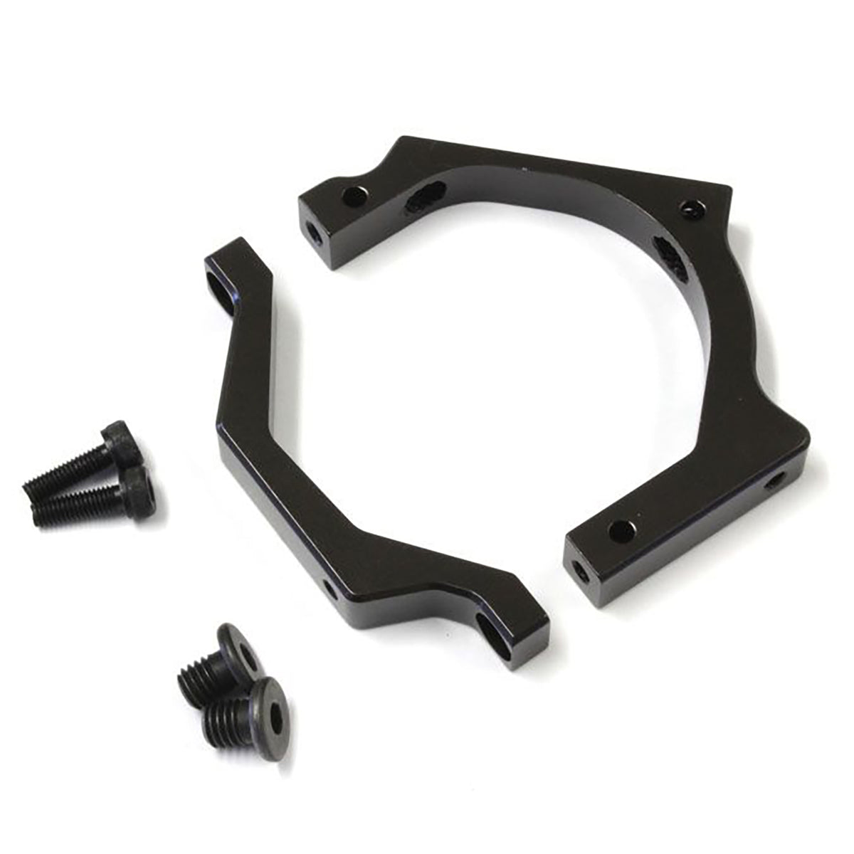 Kyosho Aluminum Motor Mount (MP9e Evo)