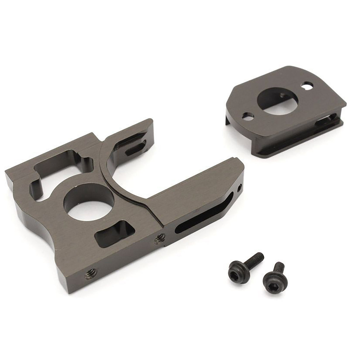 Kyosho MP10e Aluminum Motor Mount