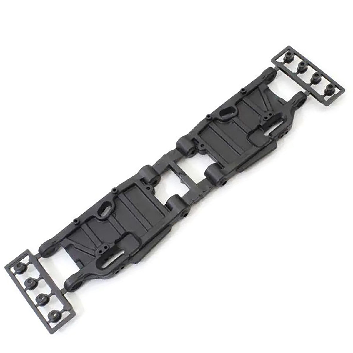 Kyosho MP10 Rear Lower Suspension Arm Set (2) (Soft)