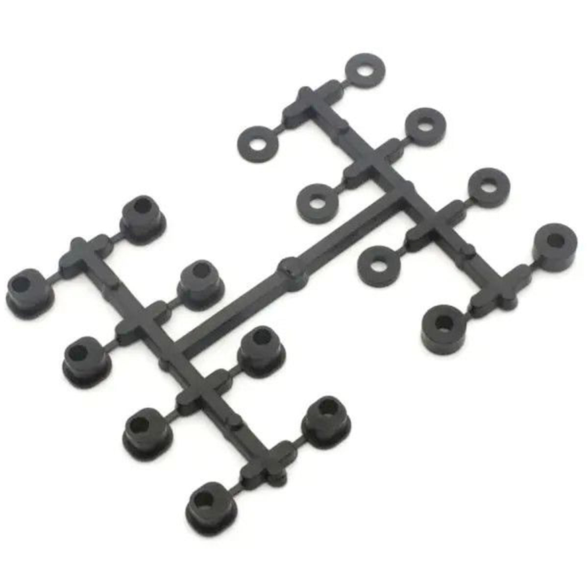 Kyosho MP10 Rear Hub Carrier Bushing Set