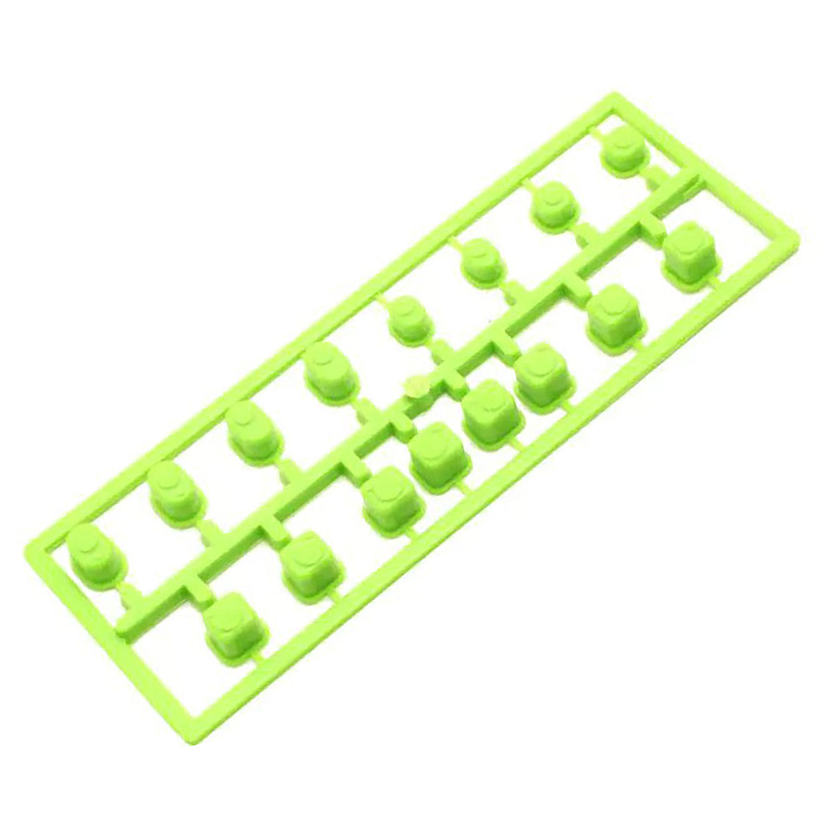 Kyosho MP10 Suspension Bushing Set (Green)