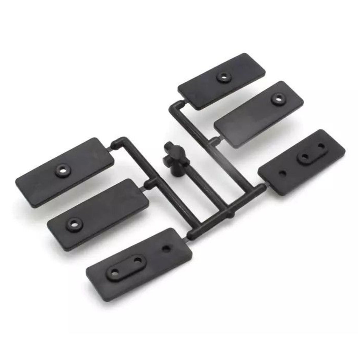 Kyosho Wing Stay Spacer Set (MP11)