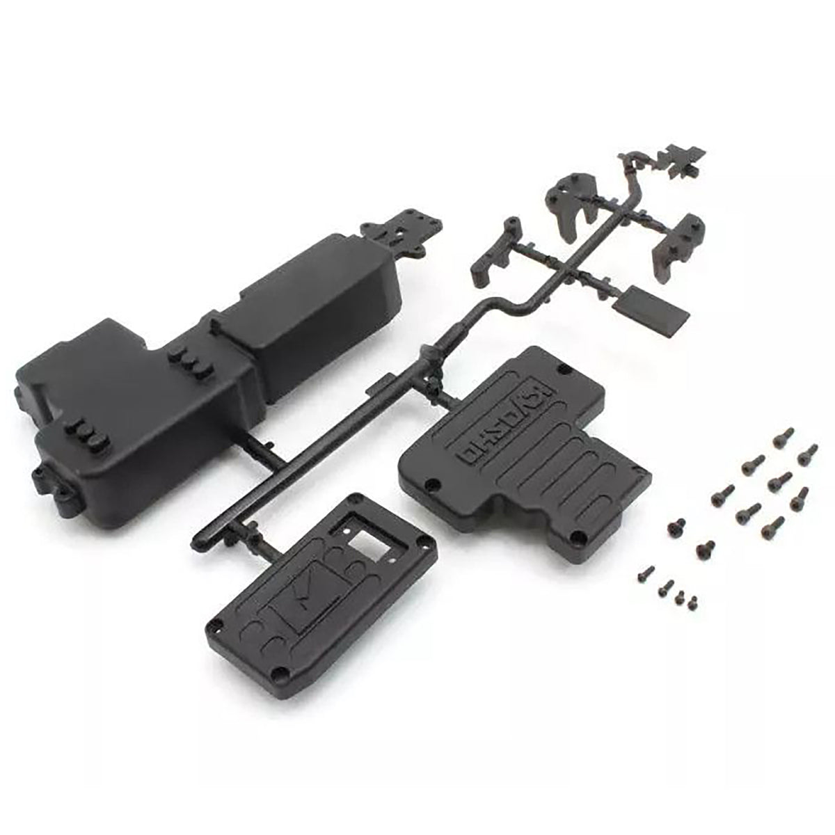 Kyosho Radio Box Set (MP11)