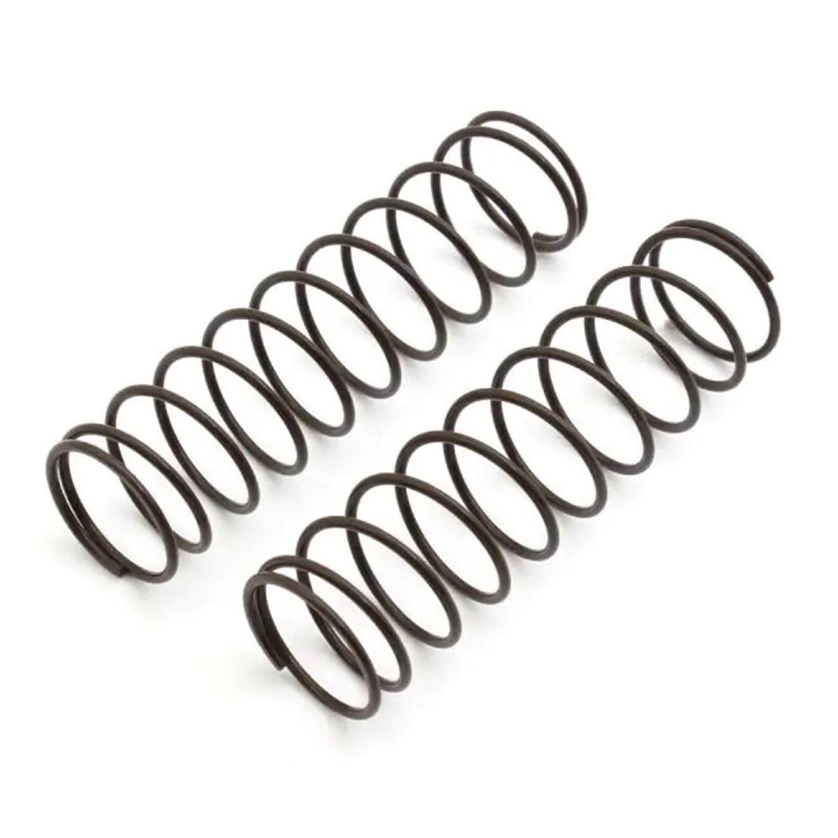 Kyosho 86mm Big Bore Rear Shock Spring (Brown) (2) (11-1.6mm)